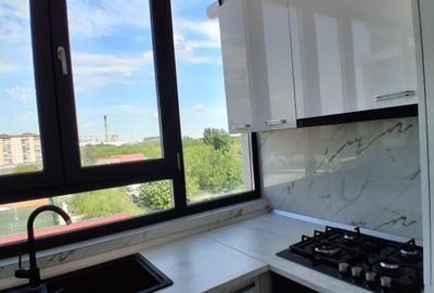 Apartament cu 2 camere decomandat, mobilat în Vitan-Bârzești - 13