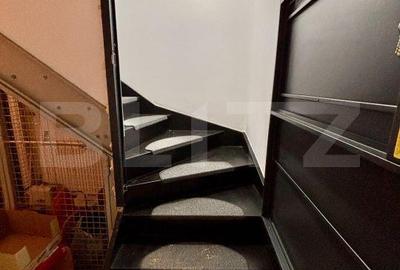 Casă cu 4 camere cu Teren 532 Mp în Lazuri - 5