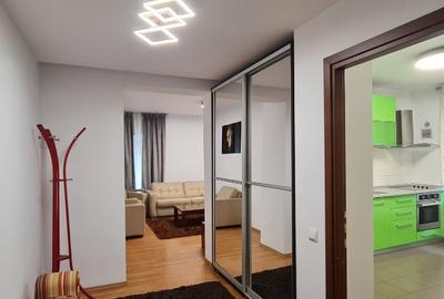 Apartament 2 camere Ideal studen?i | Metrou la scara Parcare Militari - 3