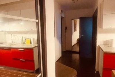 Garsonieră decomandată, mobilată în Tei - 3