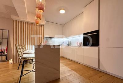 De vanzare apartament cu 2 camere in bloc nou cartier Zorilor - 3