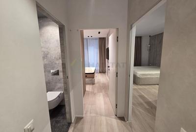 Apartament spectaculos cu grădină privată de 152 mp – disponibil spre închiriere - 28