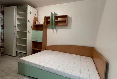 Garsonieră în Rahova - 12