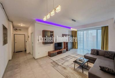 Apartament 2 Camere Premium 80 mp - Parcare la Garaj - La cateva minute de Plaja - 11