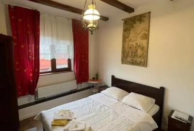 Casă cu 9 camere cu Teren 473 Mp în Orașul Vechi - 12
