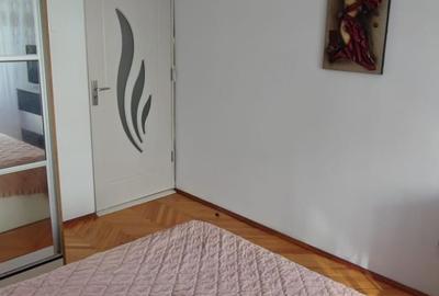 Apartament cu 3 camere decomandat în Alexandru cel Bun - 3