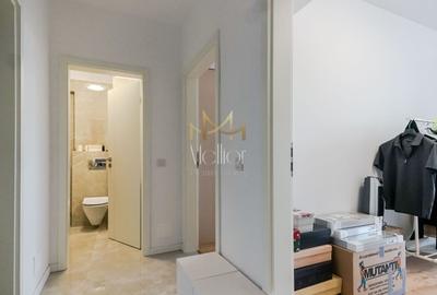 Apartament 4 camere, terasa, parcare, Zorilor, Wings! - 19