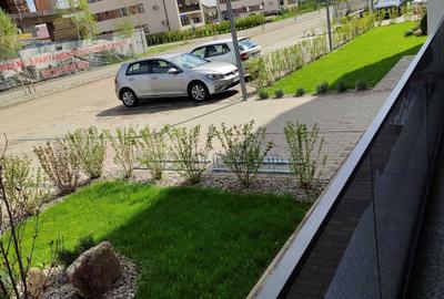 Apartament cu 2 camere decomandat în Păulești - 5
