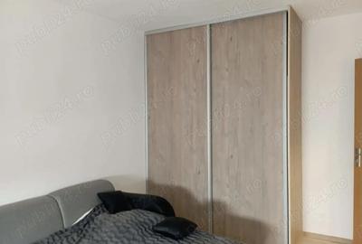 Garsonieră nedecomandată în Central - 3