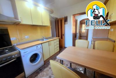 Apartament cu 3 camere decomandat în Narcisa - 14