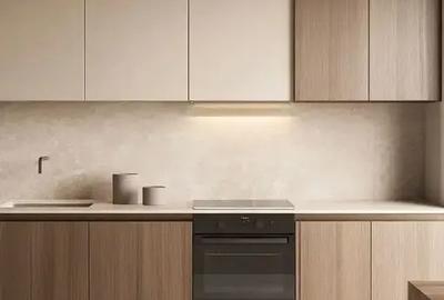 Garsonieră semidecomandată în Theodor Pallady - 2