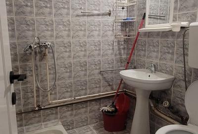 Apartament cu 3 camere decomandat în Mănăștur - 6