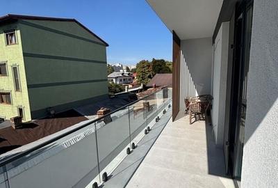 Vila de inchiriere, 6 camere // Zona Tei - 12