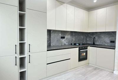 Garsoniera in zona 13 Septembrie de inchiriat Garsoniera in zona 13 Septembrie de inchiriat - 1