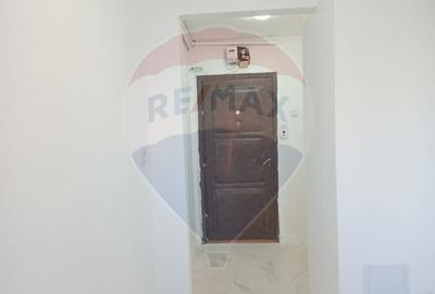 Apartament cu 2 camere semidecomandat în Aurel Vlaicu - 8