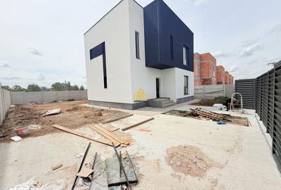 Casă cu 4 camere în Domnești - 3