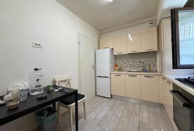 Apartament cu 2 camere decomandat în Olteniței - 3
