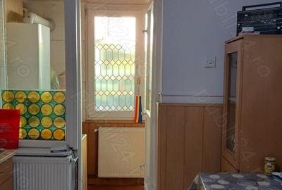 Apartament cu 2 camere semidecomandat în Malul Spitalului - 3