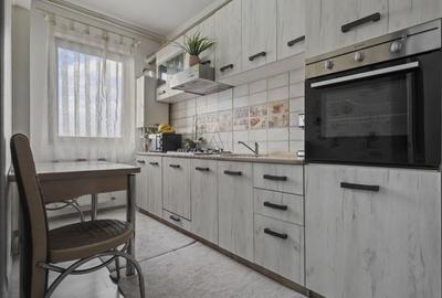 Apartament 2 Camere Fundeni/ Complet Mobilat!! - 5