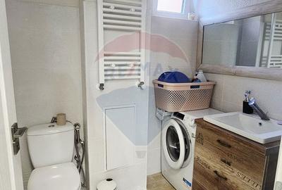 Apartament cu 2 camere, mobilat în Mărăței - 11