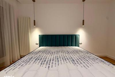 Apartament cu 3 camere, mobilat în Central - 9