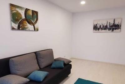 Apartament Plaza Residence metrou bloc nou faza 2 - 1