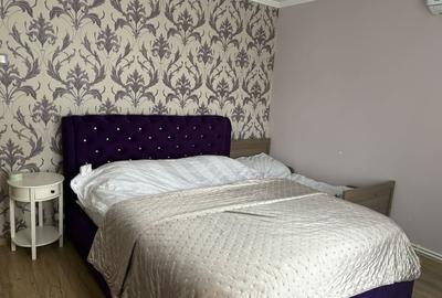 Apartament cu 4 camere decomandat în Vitan - 1