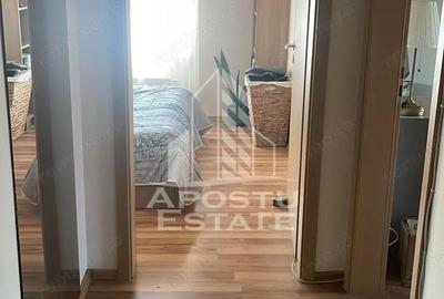 Apartament cu 3 camere semidecomandat în Braytim - 3