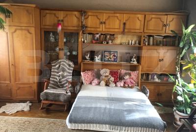Apartament in asociatie cu gradina, garaj, zona Unirii - 6