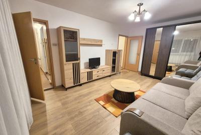 Apartament cu 2 camere decomandat, mobilat în Județean - 1