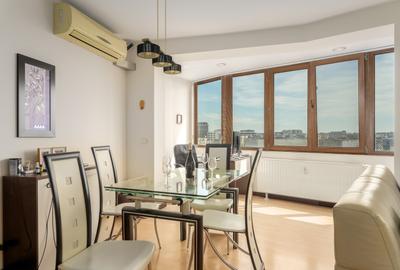 Apartament cu 3 camere în Tineretului - 3