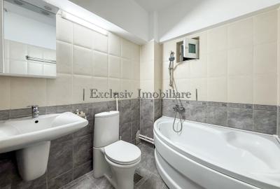 Apartament cu 4 camere decomandat, mobilat în Capitol - 9