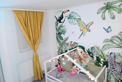 Apartament cu 3 camere decomandat în Central - 6