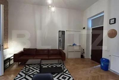 Apartament 3 camere, 90 mp, pet friendly, parcare, zona Horea - 5