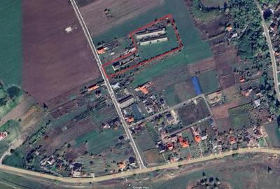 Casă cu 4 camere cu Teren 12000 Mp în Laza - 1