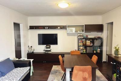 Apartament cu 2 camere semidecomandat în Rogerius - 2