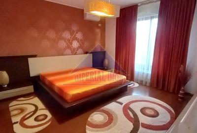 Casă individuală cu 6 camere cu Teren 500 Mp în Central - 7