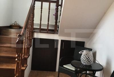 De vanzare Casa , 125 mp , zona Martinesti - 4