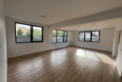 Penthouse pe pamant - Locuinta exclusivista Gheorgheni, Cluj-Napoca - 5
