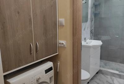 Apartament cu 2 camere în Central - 2