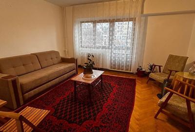 Garsonieră decomandată în Piața Unirii - 2