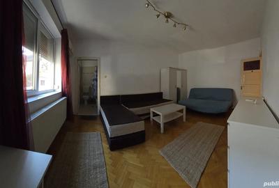 Apartament de doua camere, la origine garsoniera dubla in vila CFR Apartament de doua camere, la origine garsoniera dubla in vila CFR - 4