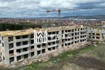 Apartament cu 3 camere decomandat în Șelimbăr - 6