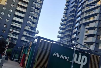 Apartament cu 3 camere decomandat, mobilat în Barbu Văcărescu