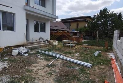 Duplex P+1+M, 6 dormitoare,  Cartierul Leordeni oras Popesti Leordeni - 2