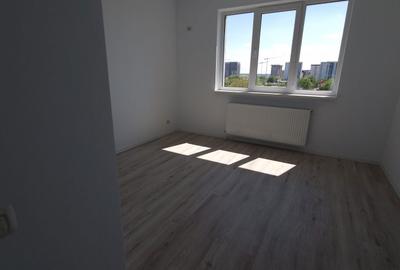 Apartament cu 2 camere decomandat în Sălaj