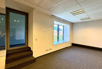 Spatiu Birouri**1,042mp utili**// zona Grozavesti - 19