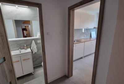 Apartament cu 3 camere semidecomandat în Ștefan cel Mare - 4