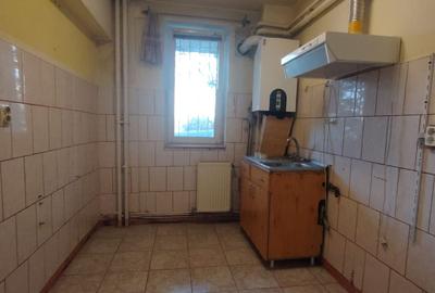 Apartament cu 2 camere semidecomandat în Gheorgheni - 4
