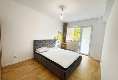 3 camere, semidecomandat, spatios,mobilat modern, renovat, Manastur - 1